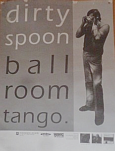 ballroom tango